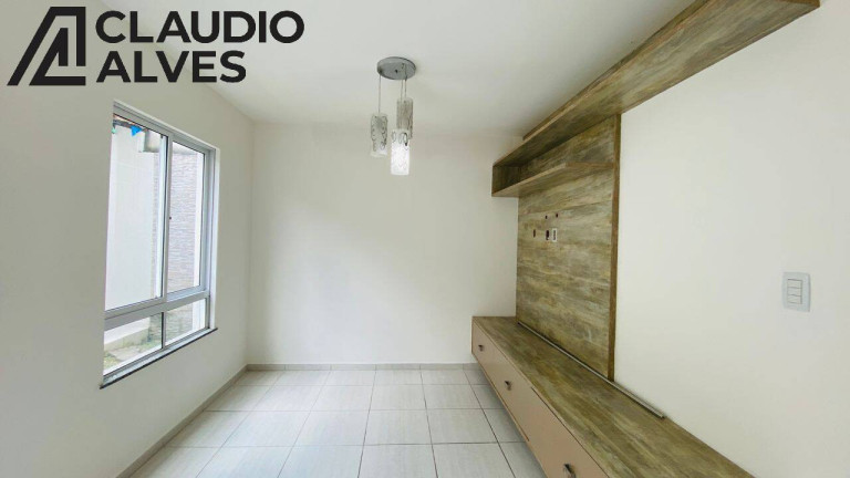 Imagem Casa de Condomínio com 3 Quartos à Venda, 130 m² em Mangabeira - Feira De Santana Imagem Casa de Condomínio com 3 Quartos à Venda, 130 m² em Mangabeira - Feira De Santana