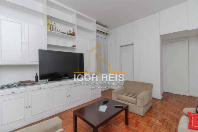 Imagem Apartamento com 2 Quartos à Venda, em Ipanema - Rio De Janeiro Imagem Apartamento com 2 Quartos à Venda, em Ipanema - Rio De Janeiro