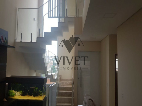Imagem Casa de Condomínio com 4 Quartos à Venda, 280 m² em Condominio Ibiti Reserva - Sorocaba