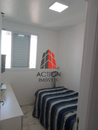 Imagem Apartamento com 3 Quartos à Venda, 73 m² em Chácara Santo Antônio (zona Leste) - São Paulo Imagem Apartamento com 3 Quartos à Venda, 73 m² em Chácara Santo Antônio (zona Leste) - São Paulo