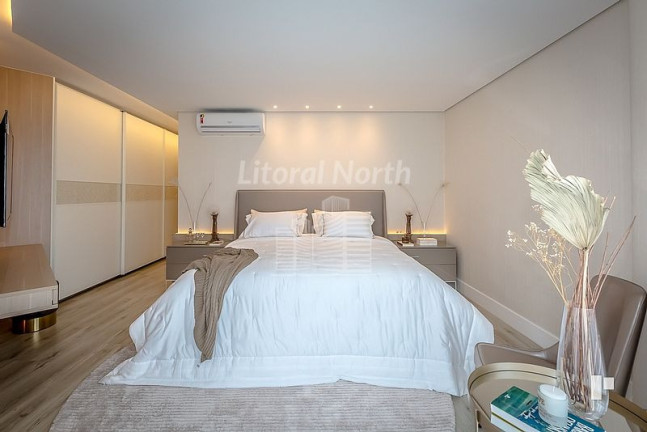 Imagem Apartamento com 4 Quartos à Venda, 207 m² em Praia Brava - Itajaí Imagem Apartamento com 4 Quartos à Venda, 207 m² em Praia Brava - Itajaí