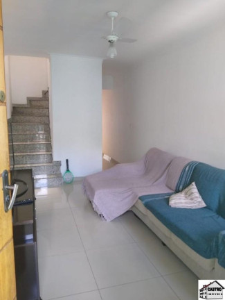 Imagem Casa com 3 Quartos à Venda, 131 m² em Cidade Patriarca - São Paulo Imagem Casa com 3 Quartos à Venda, 131 m² em Cidade Patriarca - São Paulo