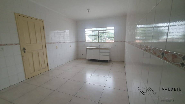 Imagem Casa com 3 Quartos à Venda, 125 m² em Bosque Dos Eucaliptos - São José Dos Campos