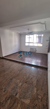 Imagem Apartamento com 3 Quartos à Venda, 246 m² em Marapé - Santos