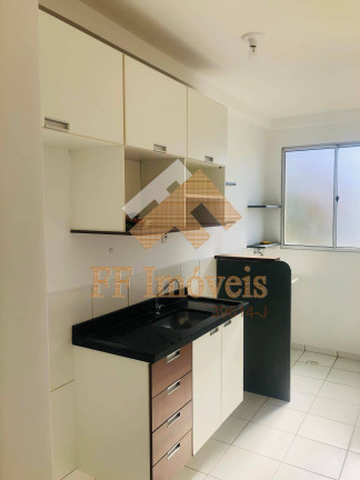 Imagem Apartamento com 2 Quartos à Venda,  em Jardim Ipanema - São Carlos