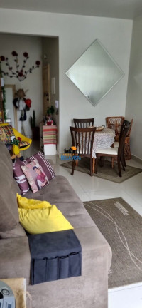 Imagem Apartamento com 2 Quartos à Venda, em Boa Vista - São Vicente Imagem Apartamento com 2 Quartos à Venda, em Boa Vista - São Vicente