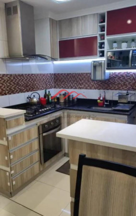 Imagem Apartamento com 3 Quartos à Venda, 55 m² em Vila São Francisco - Hortolândia Imagem Apartamento com 3 Quartos à Venda, 55 m² em Vila São Francisco - Hortolândia