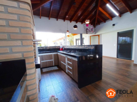 Imagem Casa com 4 Quartos à Venda, 225 m² em Terras De Santa Bárbara - Santa Bárbara D'oeste Imagem Casa com 4 Quartos à Venda, 225 m² em Terras De Santa Bárbara - Santa Bárbara D'oeste
