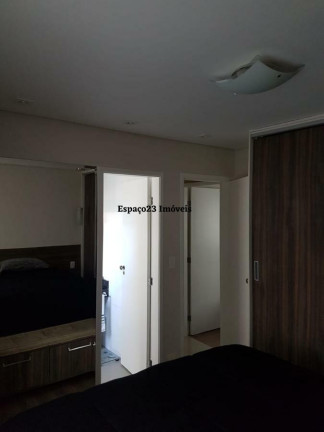 Imagem Apartamento com 3 Quartos à Venda, 88 m² em Brooklin - São Paulo