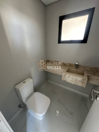 Imagem Casa de Condomínio com 3 Quartos à Venda, 230 m² em Loteamento Floresta - São José Dos Campos Imagem Casa de Condomínio com 3 Quartos à Venda, 230 m² em Loteamento Floresta - São José Dos Campos