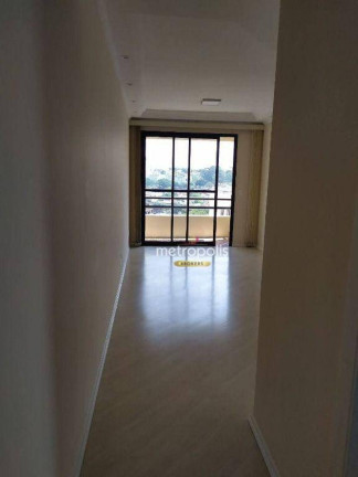 Imagem Apartamento com 2 Quartos à Venda, 59 m² em Vila Moinho Velho - São Paulo