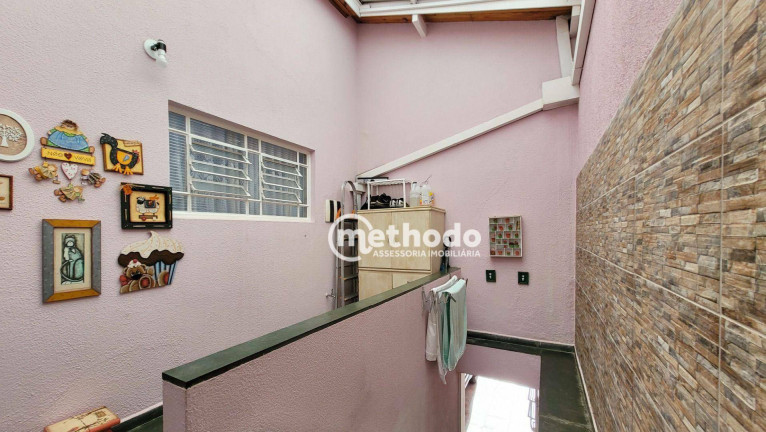 Imagem Casa com 3 Quartos à Venda, 188 m² em Jardim Proença I - Campinas