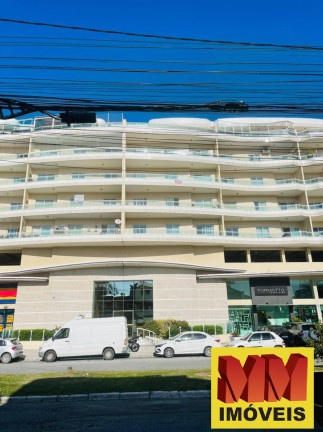 Imagem Apartamento com 2 Quartos à Venda, 93 m² em Braga - Cabo Frio