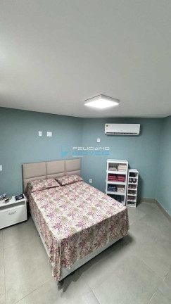 Imagem Apartamento com 1 Quarto à Venda, 63 m² em Guilhermina - Praia Grande