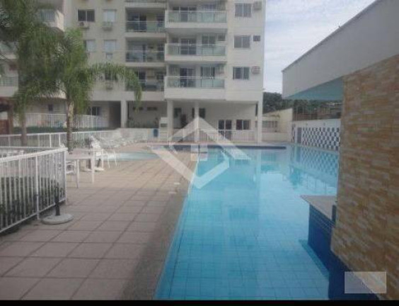 Imagem Apartamento com 3 Quartos à Venda, 90 m² em Campo Grande - Rio De Janeiro Imagem Apartamento com 3 Quartos à Venda, 90 m² em Campo Grande - Rio De Janeiro