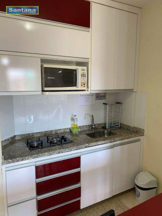 Imagem Apartamento com 1 Quarto à Venda, 43 m² em Jardim Jeriquara - Caldas Novas Imagem Apartamento com 1 Quarto à Venda, 43 m² em Jardim Jeriquara - Caldas Novas