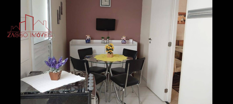 Imagem Apartamento com 3 Quartos à Venda, 97 m² em Vila Prel - São Paulo
