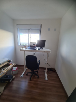 Imagem Apartamento com 2 Quartos à Venda, 55 m² em Rondônia - Novo Hamburgo Imagem Apartamento com 2 Quartos à Venda, 55 m² em Rondônia - Novo Hamburgo