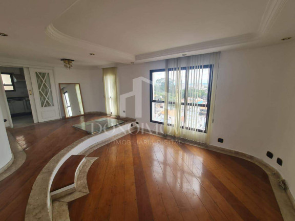 Foto do imóvel Apartamento com 3 Quartos à Venda, 187 m² em Anchieta - São Bernardo Do Campo