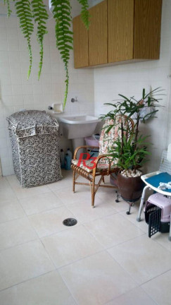 Imagem Apartamento com 2 Quartos à Venda, 86 m² em José Menino - Santos Imagem Apartamento com 2 Quartos à Venda, 86 m² em José Menino - Santos