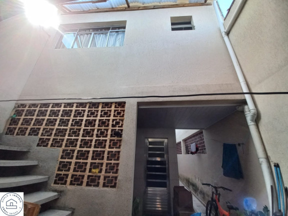 Imagem Casa com 3 Quartos à Venda, 125 m² em Serpa - Caieiras Imagem Casa com 3 Quartos à Venda, 125 m² em Serpa - Caieiras
