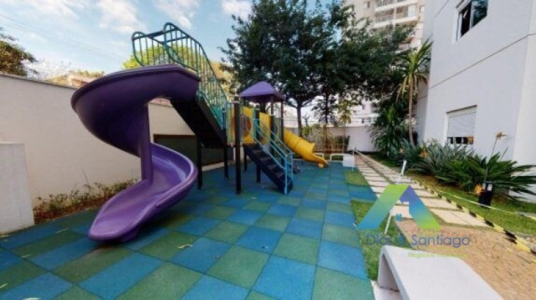 Imagem Apartamento com 3 Quartos à Venda, 65 m² em Vila Vera - São Paulo