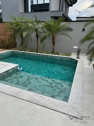 Imagem Casa de Condomínio com 4 Quartos à Venda, 450 m² em Jardim Do Golfe - São José Dos Campos