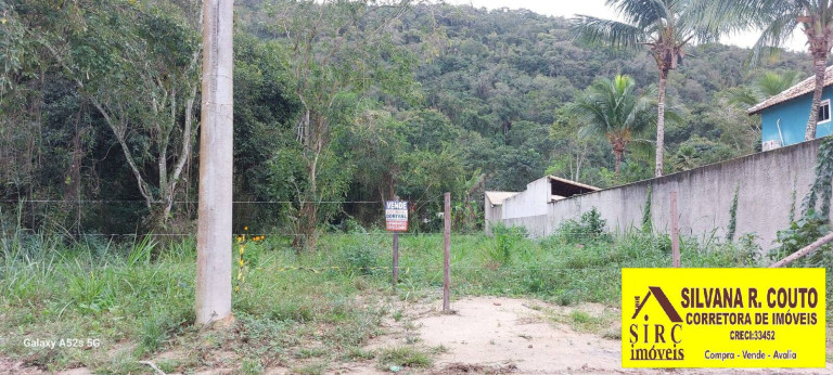 Imagem Terreno à Venda, 1 m² em Morada Das águias (itaipuaçu) - Maricá Imagem Terreno à Venda, 1 m² em Morada Das águias (itaipuaçu) - Maricá