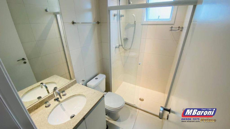 Imagem Apartamento com 3 Quartos para Alugar, 142 m² em Vila Andrade - São Paulo