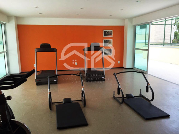 Imagem Apartamento com 3 Quartos à Venda, 70 m² em Parque Iracema - Fortaleza