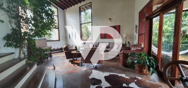 Imagem Casa de Condomínio com 4 Quartos à Venda, 640 m² em Alphaville - Santana De Parnaíba Imagem Casa de Condomínio com 4 Quartos à Venda, 640 m² em Alphaville - Santana De Parnaíba