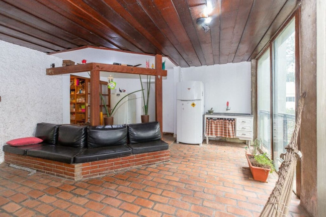 Imagem Apartamento com 4 Quartos à Venda, 320 m² em Alto Da Boa Vista - São Paulo
