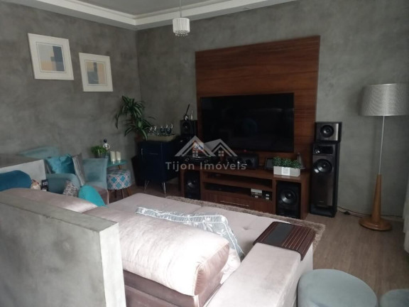 Imagem Apartamento com 3 Quartos à Venda, 98 m² em Jardim Europa - Sorocaba