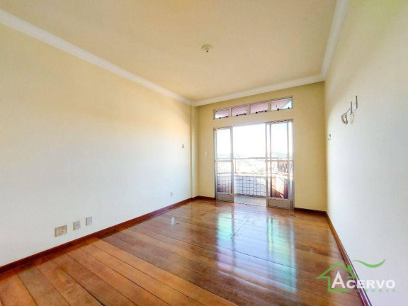 Imagem Apartamento com 4 Quartos à Venda, 203 m² em Santa Helena - Juiz De Fora