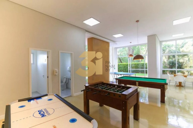 Imagem Apartamento com 3 Quartos à Venda, 142 m² em Vila Andrade - São Paulo