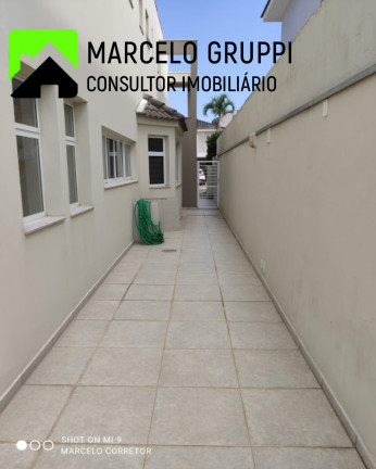 Imagem Casa com 3 Quartos à Venda, 307 m² em Jardim Vila Paradiso - Indaiatuba