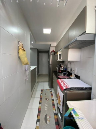 Imagem Apartamento com 2 Quartos à Venda, 41 m² em Cursino - São Paulo Imagem Apartamento com 2 Quartos à Venda, 41 m² em Cursino - São Paulo
