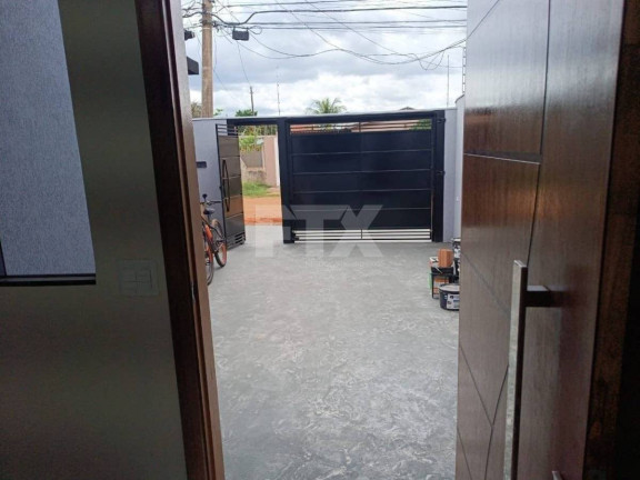 Imagem Casa com 3 Quartos à Venda, 82 m² em Jardim Itatiaia - Campo Grande