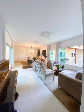 Imagem Casa com 4 Quartos à Venda, 358 m² em Jardim Atlântico - Belo Horizonte Imagem Casa com 4 Quartos à Venda, 358 m² em Jardim Atlântico - Belo Horizonte