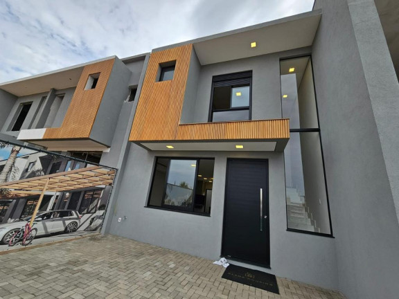 Sobrado com 3 Quartos à Venda, 134 m² em Núcleo Residencial Parque Da Amizade - Campinas
