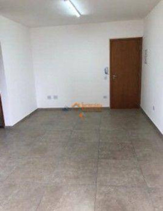 Imagem Sala Comercial para Alugar, 55 m² em Vila Rosália - Guarulhos Imagem Sala Comercial para Alugar, 55 m² em Vila Rosália - Guarulhos
