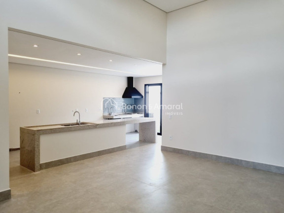 Imagem Casa de Condomínio com 3 Quartos à Venda, 200 m² em Vila Monte Alegre - Paulínia Imagem Casa de Condomínio com 3 Quartos à Venda, 200 m² em Vila Monte Alegre - Paulínia