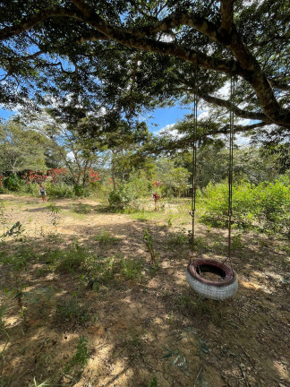 Imagem Chácara com 2 Quartos à Venda, 7.800 m² em Quintas Da Capela Nova - Itatiaiuçu