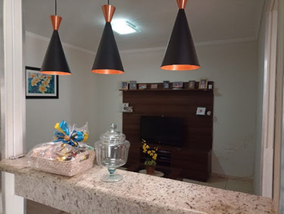 Imagem Sobrado com 3 Quartos à Venda, 200 m² em Jardim Piazza Di Roma I - Sorocaba