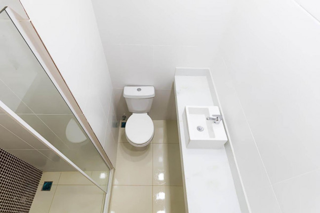 Imagem Apartamento com 1 Quarto à Venda, 45 m² em Botafogo - Rio De Janeiro