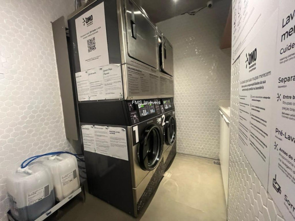Imagem Imóvel com 1 Quarto à Venda, 32 m² em Cerqueira César - São Paulo Imagem Imóvel com 1 Quarto à Venda, 32 m² em Cerqueira César - São Paulo