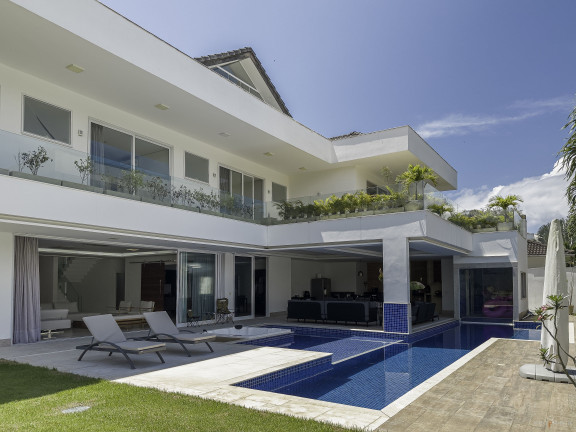 Imagem Casa de Condomínio com 6 Quartos à Venda, 900 m² em Barra Da Tijuca - Rio De Janeiro Imagem Casa de Condomínio com 6 Quartos à Venda, 900 m² em Barra Da Tijuca - Rio De Janeiro