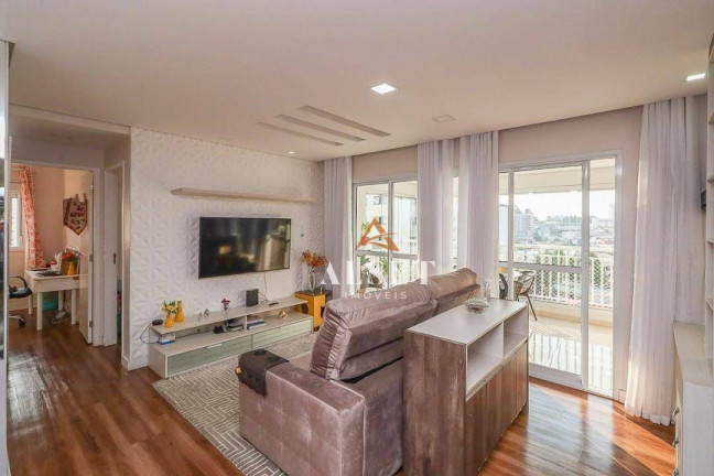 Imagem Apartamento com 3 Quartos à Venda, 81 m² em Vila Formosa - São Paulo Imagem Apartamento com 3 Quartos à Venda, 81 m² em Vila Formosa - São Paulo