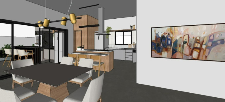 Imagem Casa de Condomínio à Venda, 232 m² em Cafezais - Itupeva Imagem Casa de Condomínio à Venda, 232 m² em Cafezais - Itupeva