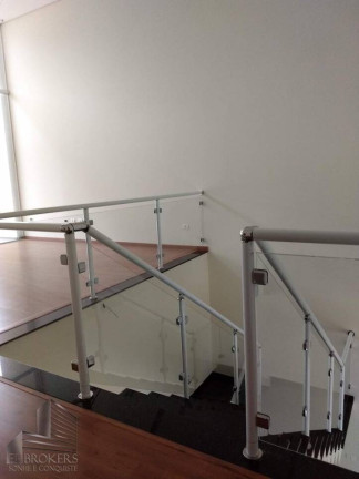 Imagem Casa de Condomínio com 3 Quartos à Venda, 208 m² em Jardim Novo Horizonte - Sorocaba